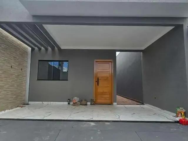 Casa venda em Região Geográfica Imediata de Campo Grande, Campo Grande