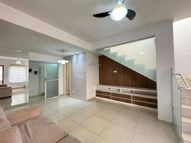 Casa venda em Região Geográfica Imediata de Campo Grande, Campo Grande