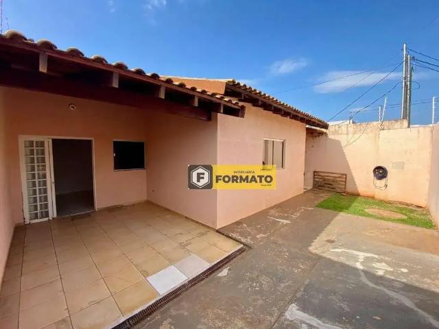 Casa venda em Região Geográfica Imediata de Campo Grande, Campo Grande