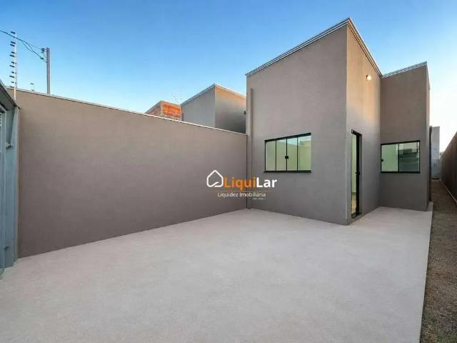 Casa venda em Região Geográfica Imediata de Campo Grande, Campo Grande