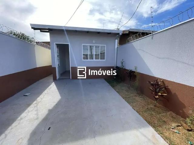 Casa venda em Região Geográfica Imediata de Campo Grande, Campo Grande