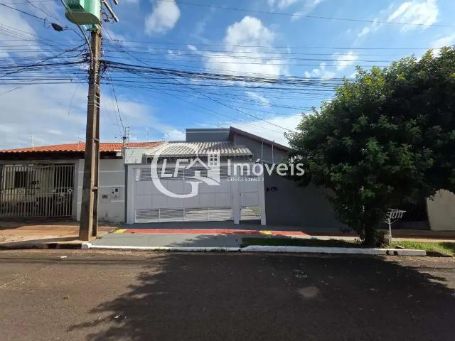 Casa venda em Região Geográfica Imediata de Campo Grande, Campo Grande