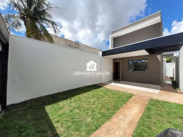 Casa venda em Região Geográfica Imediata de Campo Grande, Campo Grande