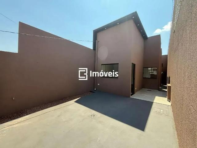 Casa venda em Região Geográfica Imediata de Campo Grande, Campo Grande