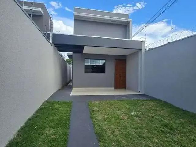 Casa venda em Região Geográfica Imediata de Campo Grande, Campo Grande