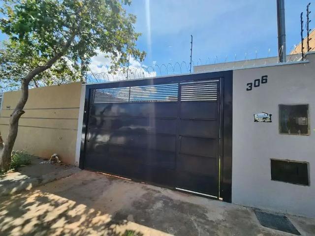 Casa venda em Região Geográfica Imediata de Campo Grande, Campo Grande