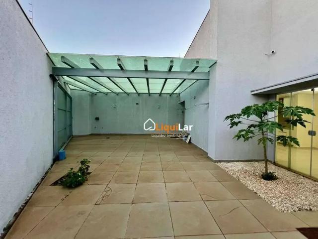Casa venda em Região Geográfica Imediata de Campo Grande, Campo Grande