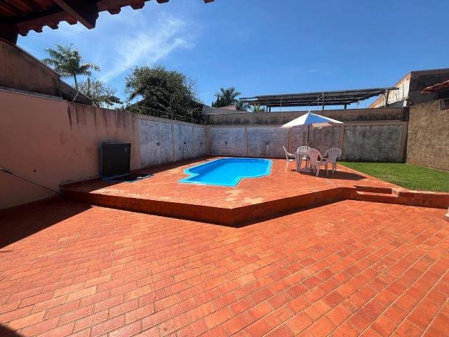 Casa venda em Campo Grande, Região Geográfica Intermediária de Campo Grande