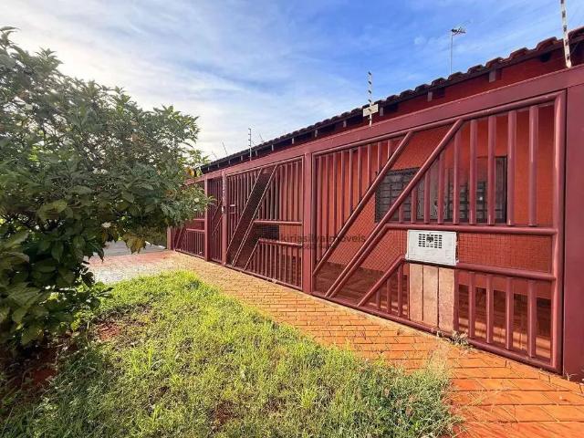Casa venda em Região Geográfica Imediata de Campo Grande, Campo Grande