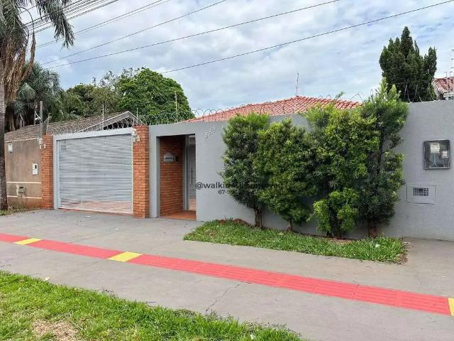 Casa venda em Região Geográfica Imediata de Campo Grande, Campo Grande