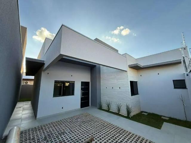 Casa venda em Região Geográfica Imediata de Campo Grande, Campo Grande