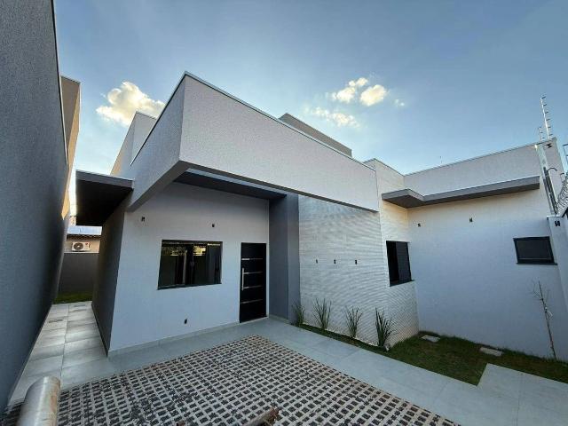 Casa venda em Campo Grande, Região Geográfica Intermediária de Campo Grande