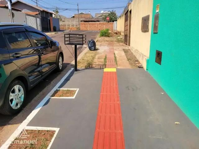 Casa venda em Região Geográfica Imediata de Campo Grande, Campo Grande