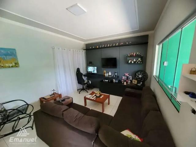 Casa venda em Região Geográfica Imediata de Campo Grande, Campo Grande