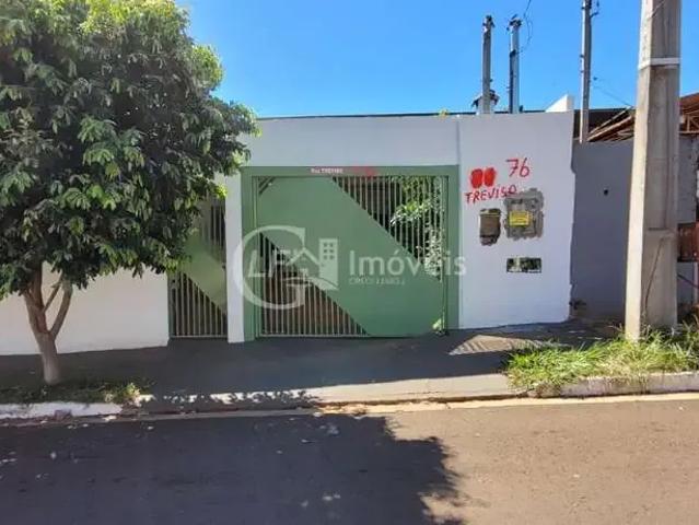 Casa venda em Região Geográfica Imediata de Campo Grande, Campo Grande