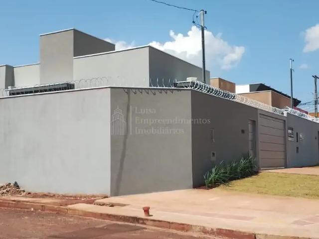 Casa venda em Região Geográfica Imediata de Campo Grande, Campo Grande