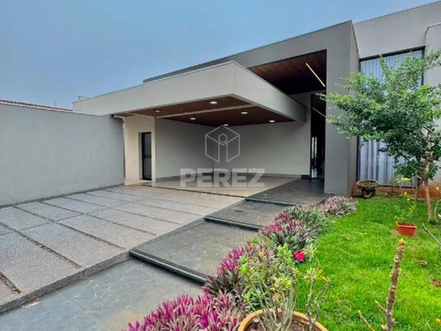 Casa venda em Região Geográfica Imediata de Campo Grande, Campo Grande