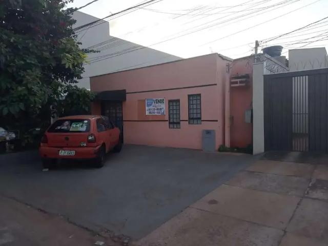 Casa venda em Região Geográfica Imediata de Campo Grande, Campo Grande