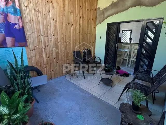 Casa venda em Região Geográfica Imediata de Campo Grande, Campo Grande
