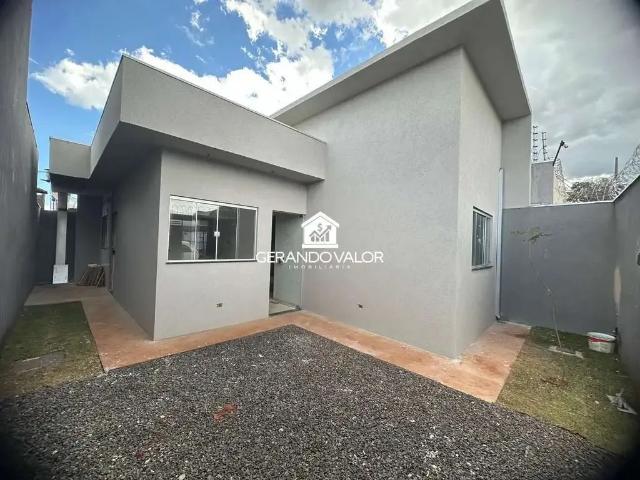 Casa venda em Região Geográfica Imediata de Campo Grande, Campo Grande