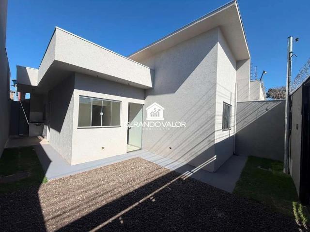 Casa venda em Região Geográfica Imediata de Campo Grande, Campo Grande