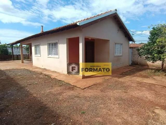 Casa venda em Região Geográfica Imediata de Campo Grande, Campo Grande