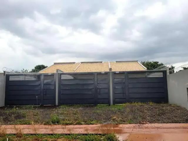 Casa venda em Região Geográfica Imediata de Campo Grande, Campo Grande