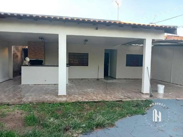 Casa venda em Região Geográfica Imediata de Campo Grande, Campo Grande