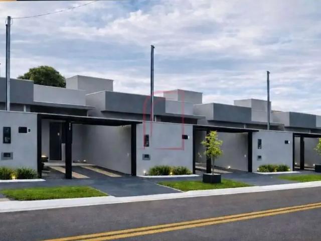 Casa venda em Região Geográfica Imediata de Campo Grande, Campo Grande
