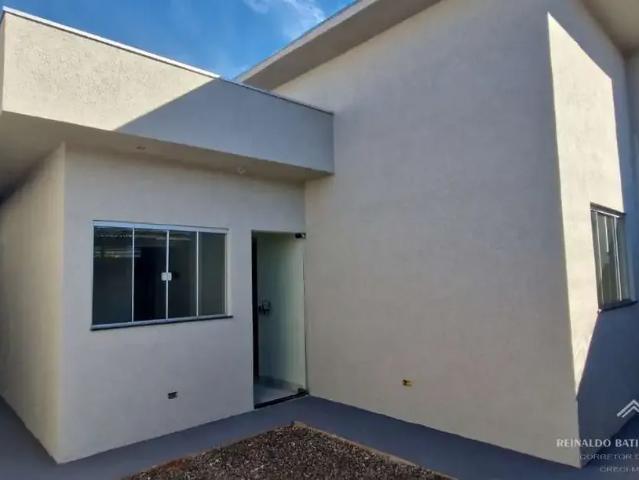Casa venda em Região Geográfica Imediata de Campo Grande, Campo Grande