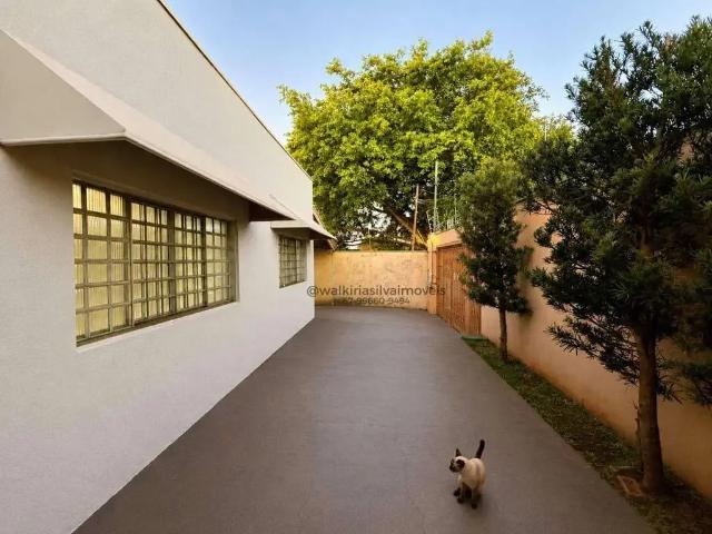 Casa venda em Região Geográfica Imediata de Campo Grande, Campo Grande