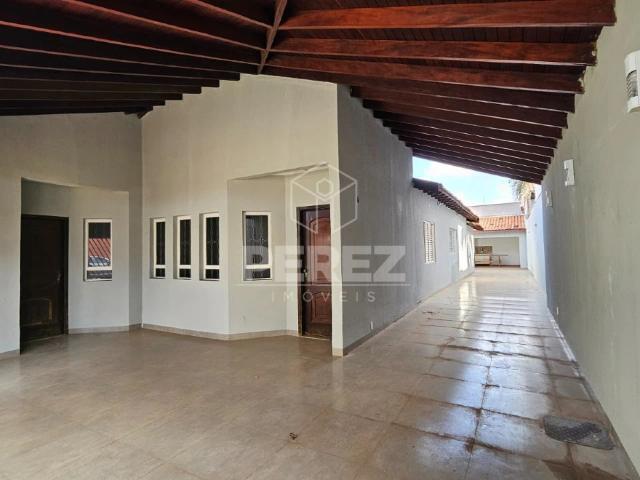 Casa venda em Campo Grande
