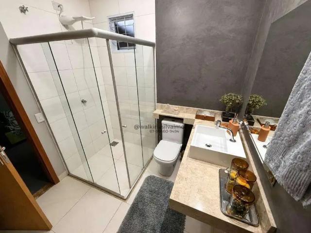 Casa venda em Região Geográfica Imediata de Campo Grande, Campo Grande