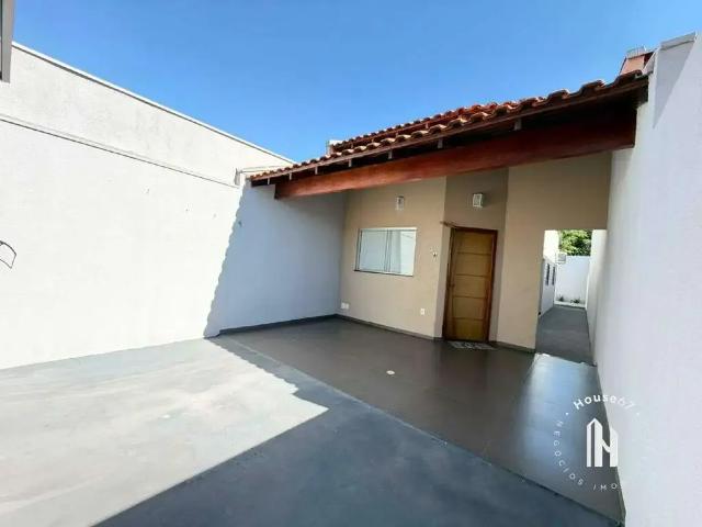 Casa venda em Região Geográfica Imediata de Campo Grande, Campo Grande