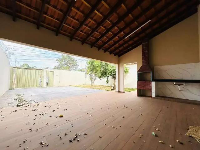 Casa venda em Região Geográfica Imediata de Campo Grande, Campo Grande
