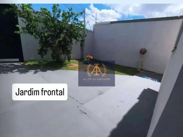 Casa venda em Região Geográfica Imediata de Campo Grande, Campo Grande