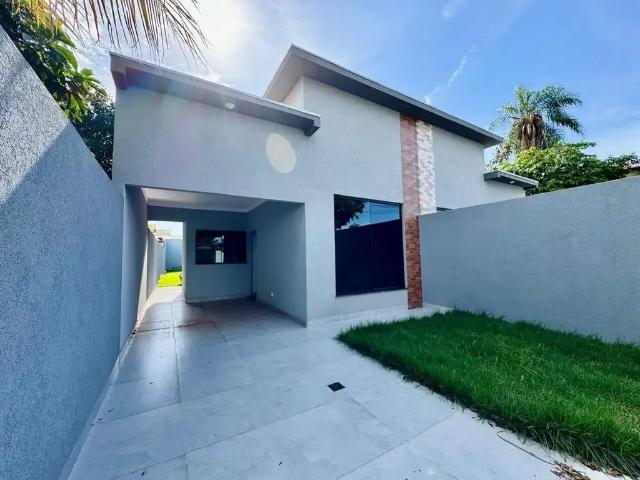 Casa venda em Região Geográfica Imediata de Campo Grande, Campo Grande