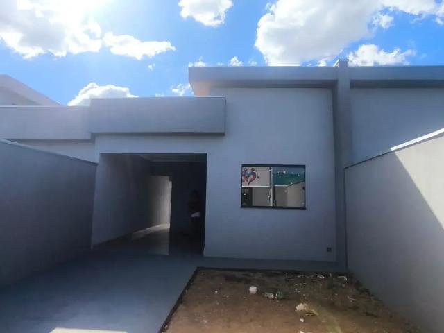 Casa venda em Região Geográfica Imediata de Campo Grande, Campo Grande