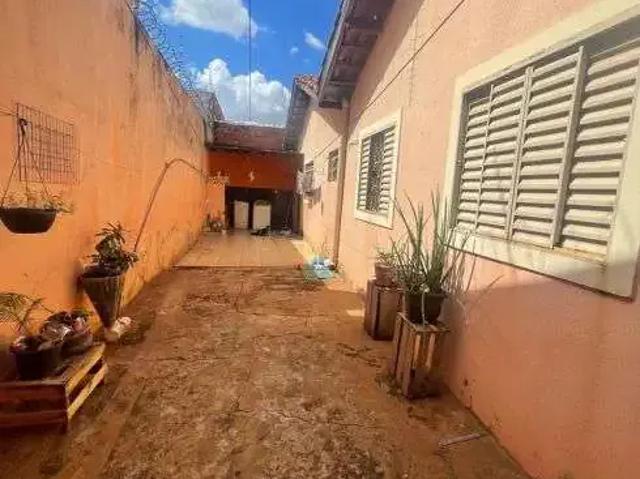 Casa venda em Região Geográfica Imediata de Campo Grande, Campo Grande