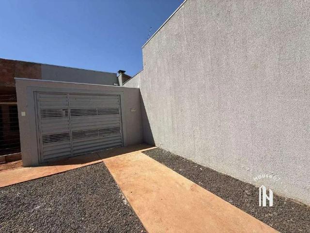 Casa venda em Região Geográfica Imediata de Campo Grande, Campo Grande