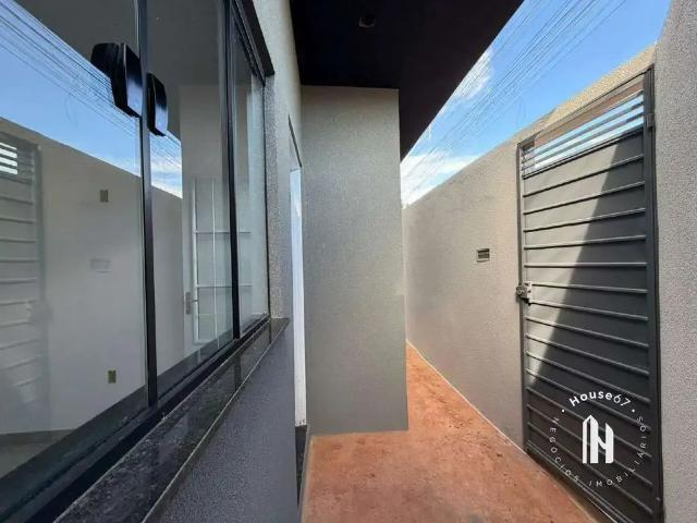Casa venda em Região Geográfica Imediata de Campo Grande, Campo Grande
