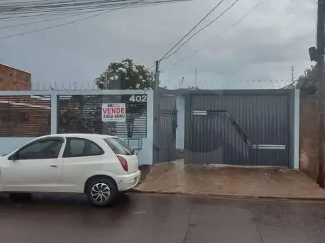 Casa venda em Região Geográfica Imediata de Campo Grande, Campo Grande