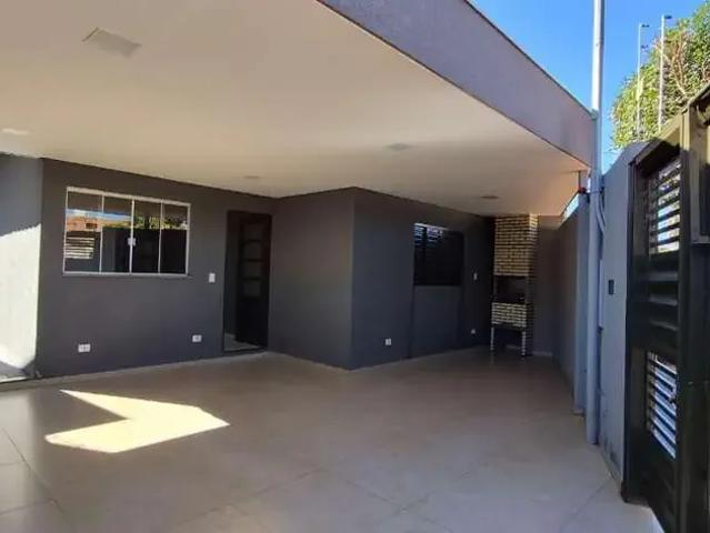Casa venda em Região Geográfica Imediata de Campo Grande, Campo Grande