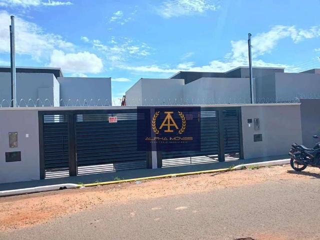 Casa venda em Jardim