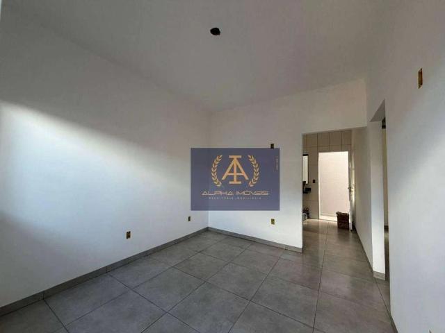 Casa venda em Aero Rancho, Campo Grande