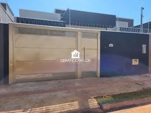 Casa venda em Região Geográfica Imediata de Campo Grande, Campo Grande