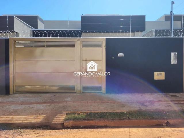 Casa venda em Região Geográfica Imediata de Campo Grande, Campo Grande