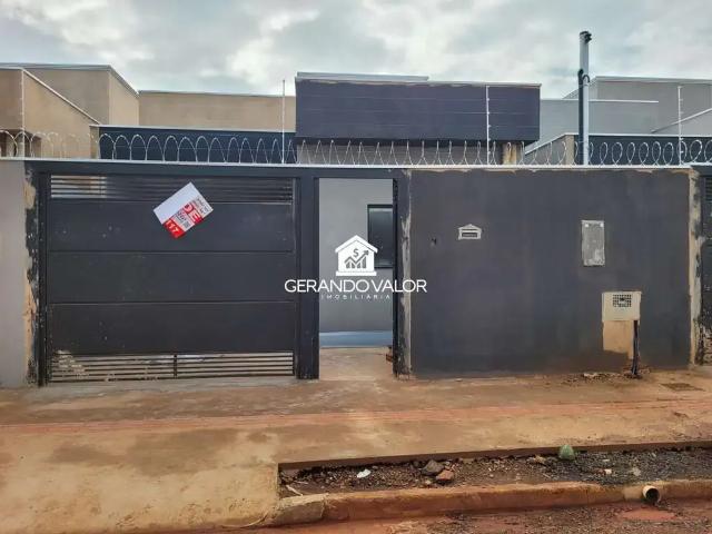 Casa venda em Região Geográfica Imediata de Campo Grande, Campo Grande