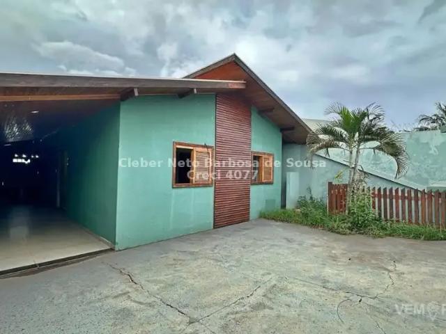 Casa venda em Região Geográfica Imediata de Campo Grande, Campo Grande