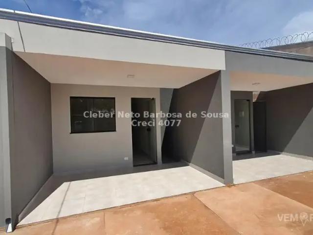 Casa venda em Região Geográfica Imediata de Campo Grande, Campo Grande